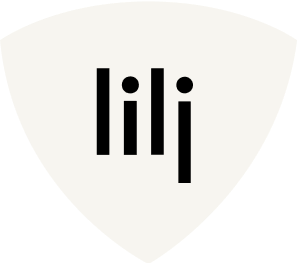 Liljeros & Company Logo - Shield